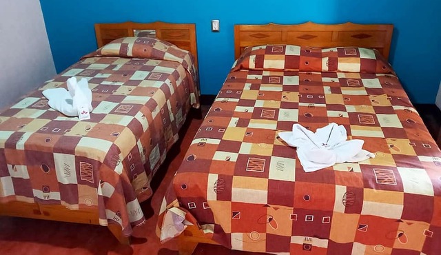 Hotel Lirice Colonial