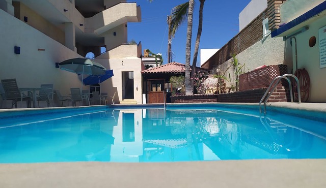 Las Gaviotas Resort