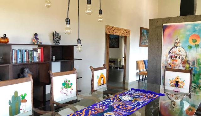 Sandunga Cabañas Boutique