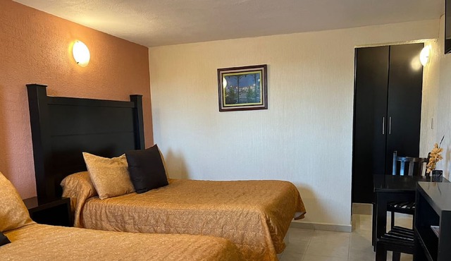 Hotel Posada Real