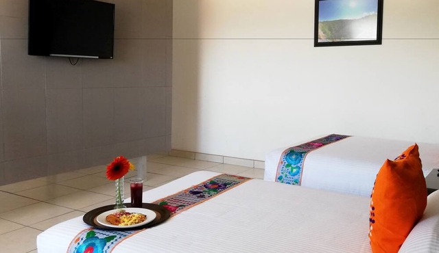 Chiapas Hotel Express