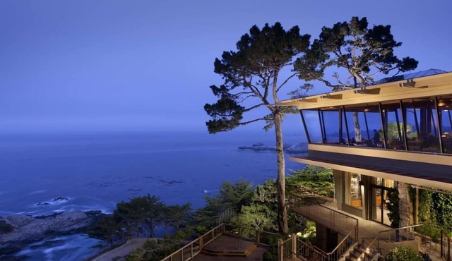 Hyatt Carmel Highlands Inn