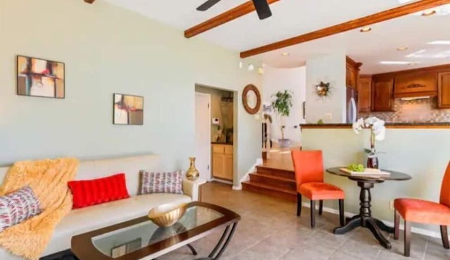 Resort-style in WINE country btw Napa & San Francisco