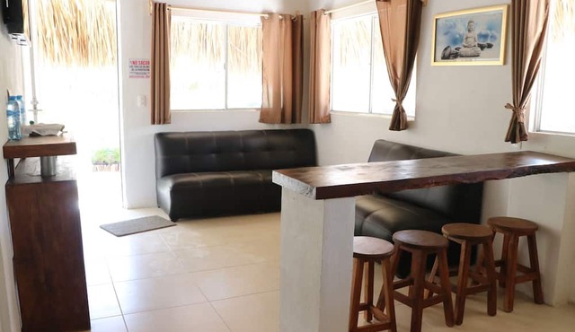CASA BUDDHA CHELEM