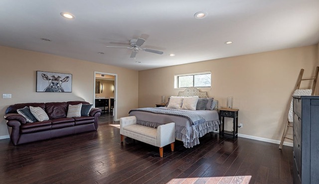 Woodland Rd 1882 Historic 12-acre ranch, Resort landscape views up to 30 ppl in Tucson