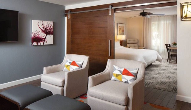 2 Bedroom - Marriott's Shadow Ridge II - The Enclaves - Full Resort Access