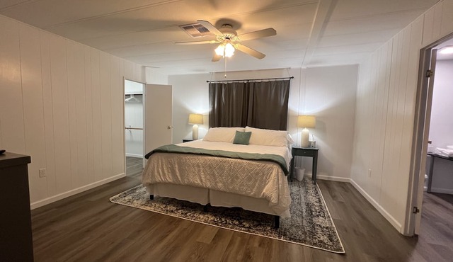 Centrally located 55+ community in Green Valley