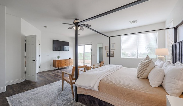 Luxurious Legacy Golf Course Home!