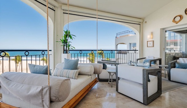 Tortuga Bay 2 BR Condo 180-degree Ocean View