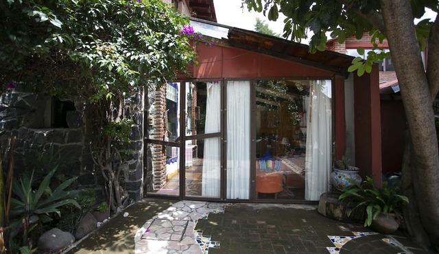 Majikal BnB Martinlandia (Pueblito)
