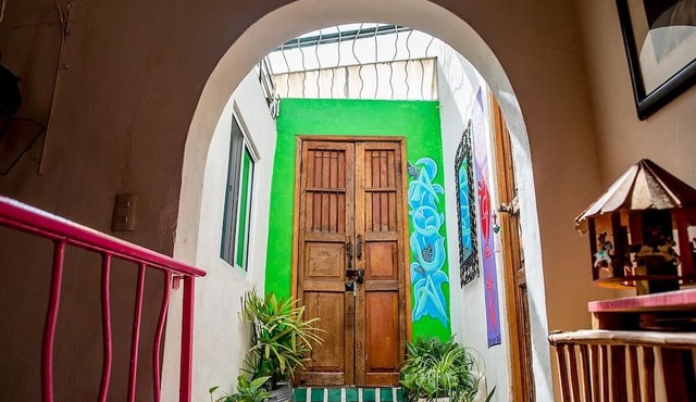 Aqua by Majikal B&B