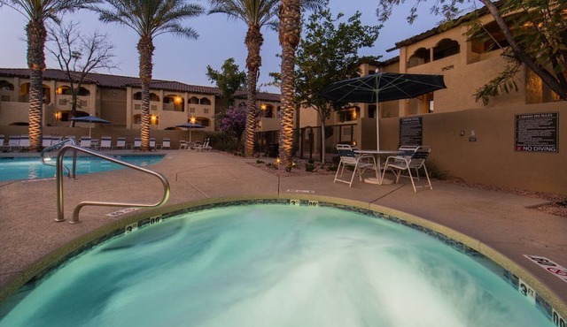 Close to Golf Course|Southwest Villa in Scottsdale in Scottsdale