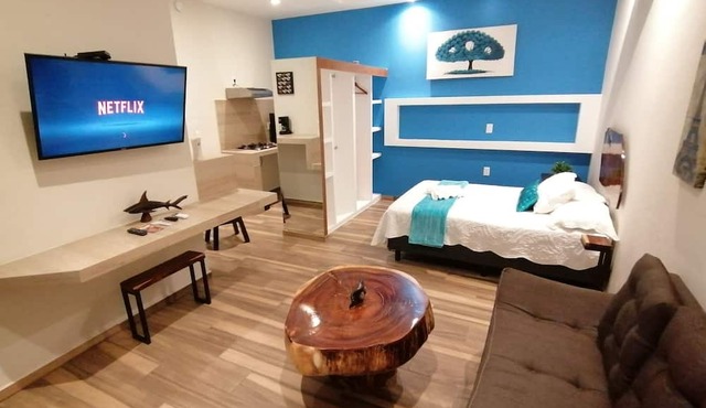 Hotel Boutique Casa Mariano 🏨