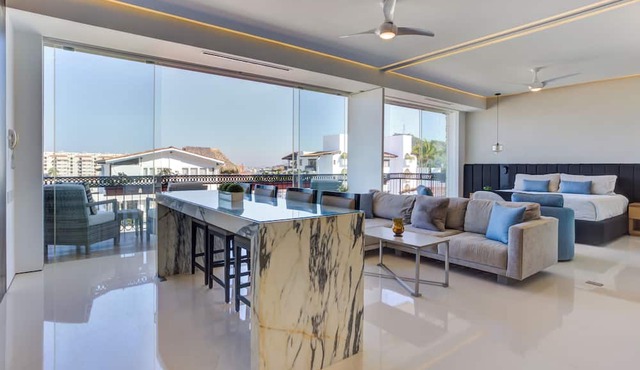 Ritzy Pier 57 Ocean Views Ocean Views Rooftop Pool Zona Romantica