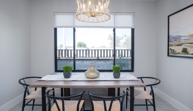 Brand New Townhome in the heart of Downtown Gilbert