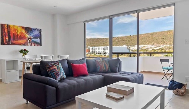 +MS +Departamento Nuevo +Inmejorable Vista +Amenities +Vitea