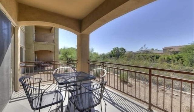 2 Bedroom/2 Bath Condo in McDowell Mountain Ranch
