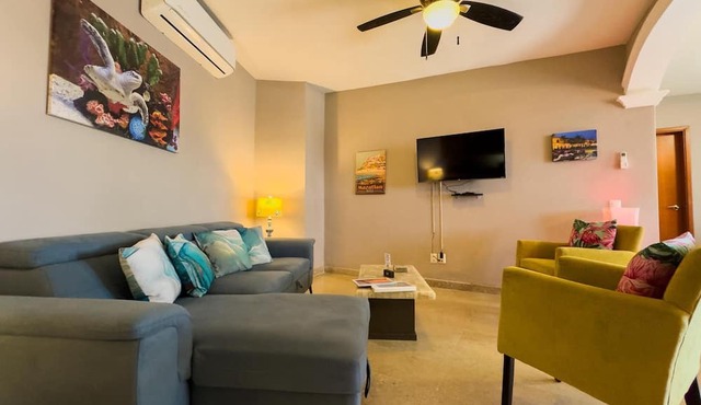 Sandy Dreams Casita with Pool and AMAZING Sunset Views