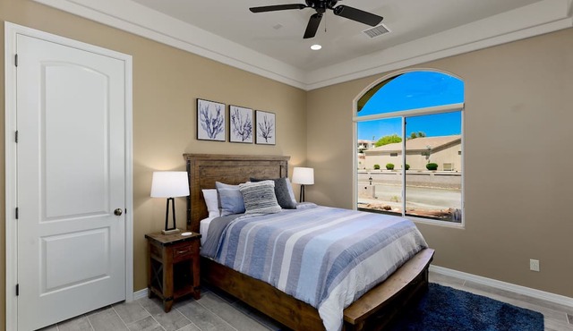 Multi-Million Dollar Luxury Resort Estate/Sleeps 18 in Lake Havasu City