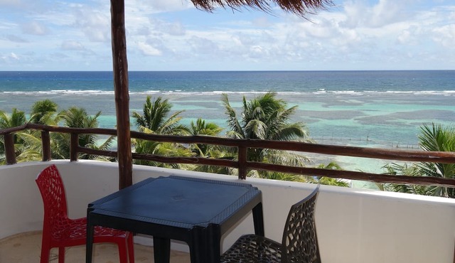 El Fuerte Beach Resort
