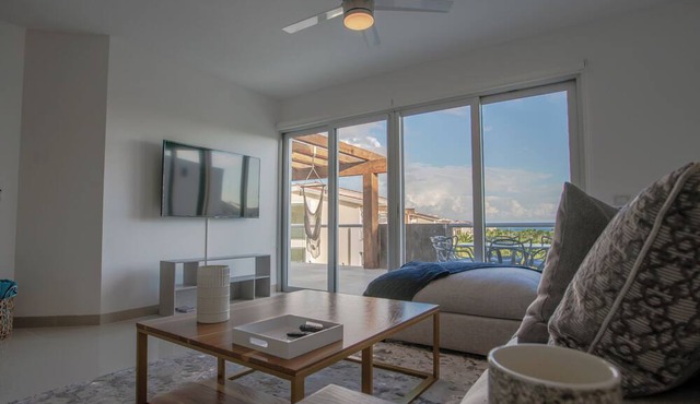 Casa Sky Penthouse Mareazul