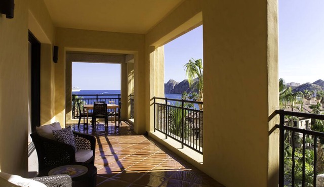 Hacienda Beach Club Oceanview 4BR home– Prime Cabo Location