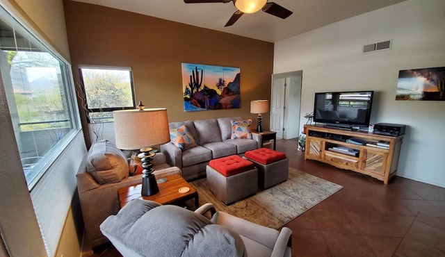 Model 3 Bedrm with office/den second floor with stunning mountain views