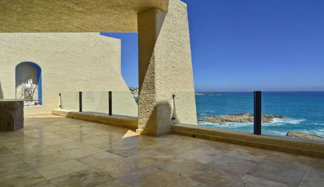 Casa Mar Azul, a Stunning Oceanfront Condo