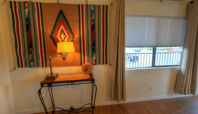 Private, Convenient, Comfortable. With The Best Thunder Mountain Views. Good Va