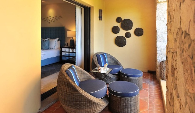 3rd Night Free-Luxury Oceanview HBC Resort Residence-Medano Beach