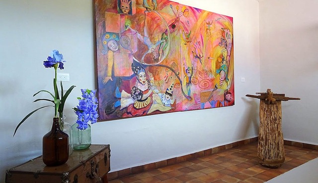 Hotel Flor de Mayo Centro Merida