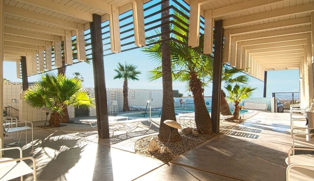 The Getaway 5BR #7: Pool, Mountain View, Kids/Pets welcome