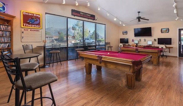 Luxurious Mountain View Golf Resort with tons of Amenities in Flagstaff