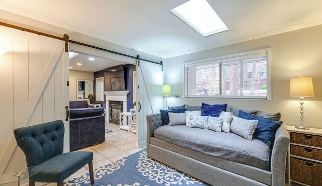 Expansive Flagstaff Family Retreat w/Media Room!