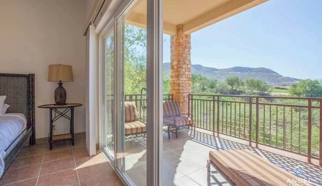 Exclusive Residential Living at Puerta Cortés