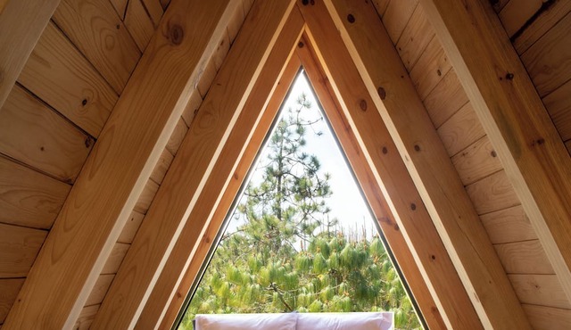 Chalets Piedra Alta