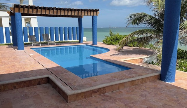 Casa de las Velas - Yucatan Home Rentals