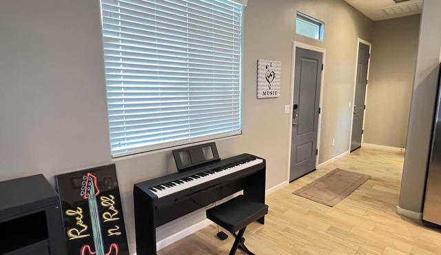 Charming 1-bedroom apartment in marvelous Dove Mountain