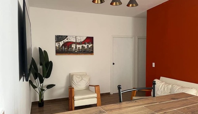 🏙️ EXECUTIVE APARTMENT FOR RENT | 2 BEDROOMS | CENTRAL LOCATION