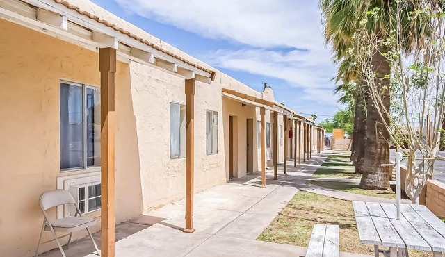 Yuma AZ|Cozy Queen Bed