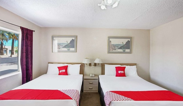 Yuma AZ | 3 Queen Bed