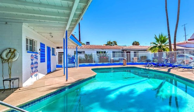 Cozy Executive Suite|Nsmk|Yuma AZ