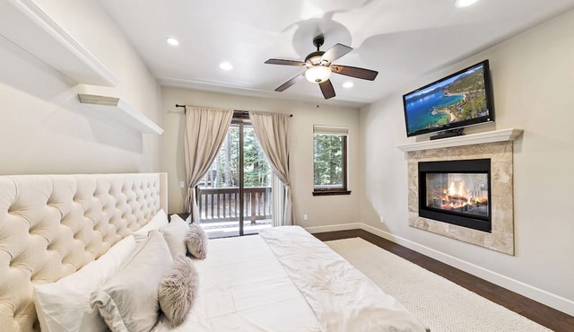 Pinewood Paradise Retreat