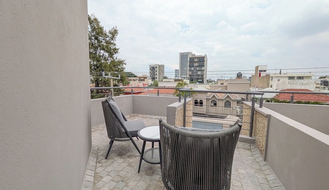 Casa Heredia
