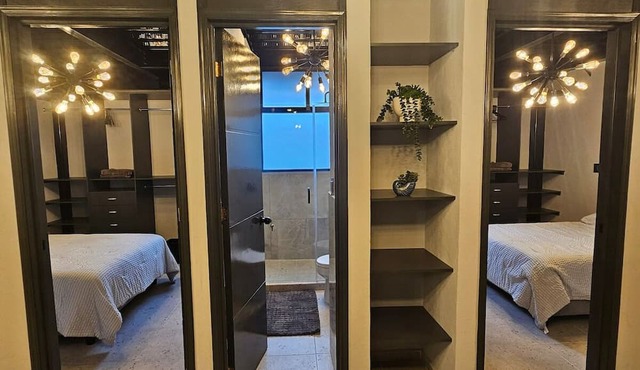 New Apartment, Perfect Location