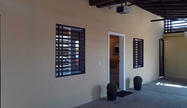 Casa Confortable-Segura-Centrica