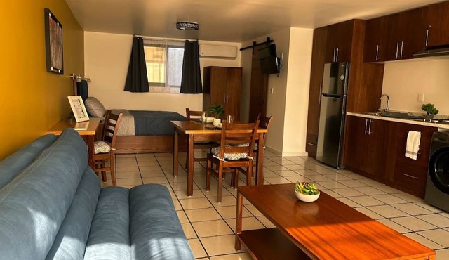 El Encanto Lofts