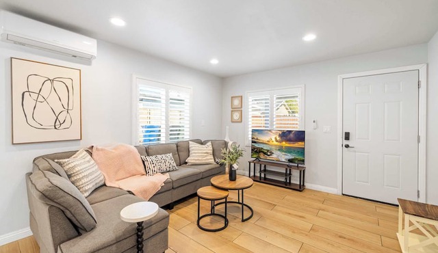 @Marbella lane - Serene Haven Retreat 3BR