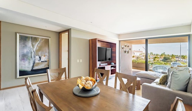 Punto Nima Luxury Condos