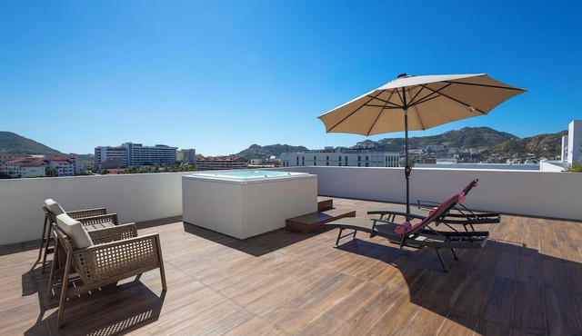 Lumina at Marea Cabo San Lucas